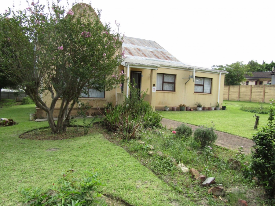 3 Bedroom Property for Sale in Humansdorp Eastern Cape